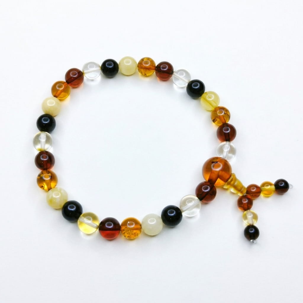 Baltic Amber Bracelet